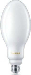Philips TForceCore LED-Entladungslampe E27, 24,5W, Warmweiß 3000K, Weiß - Bild 1