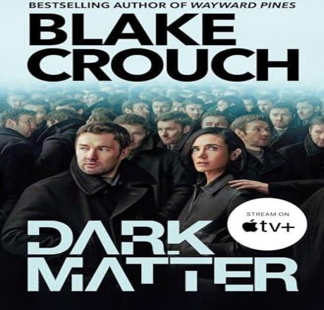 Dark Matter von Blake Crouch, Taschenbuch - Bild 1