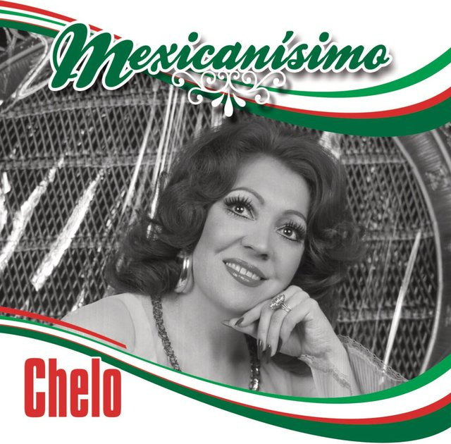 Mexicanisimo von Chelo, CD, Latin - Bild 1