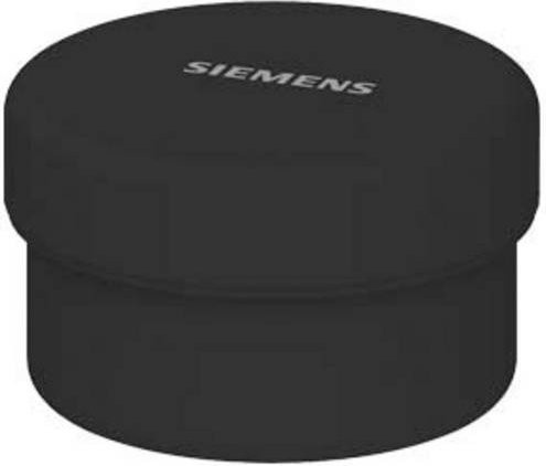 Siemens Signalsäule 8WD4408-0AB zur Boden- oder Winkelmontage in Schwarz - Bild 1