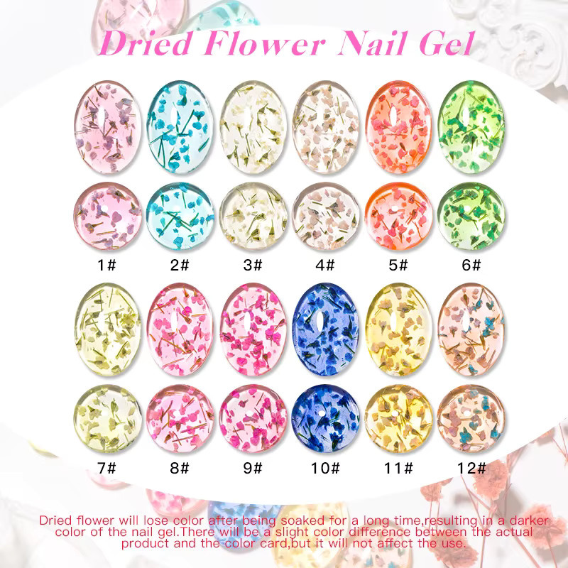 Mtssii Nagellack Hybrid-Lack, 5 ml, Glänzend - Bild 2