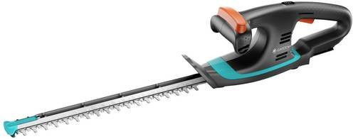 Gardena EasyCut 40/18V P4A solo Akku-Heckenschere mit 400 mm Schnittlänge - Bild 1