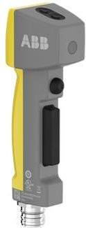 ABB HD5-S-104 Zusatztaster in Grau IP65 0.02A - Bild 1