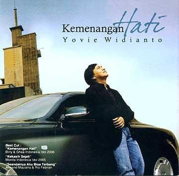 Kemenanga Hati von Andi Rianto, CD - Bild 1