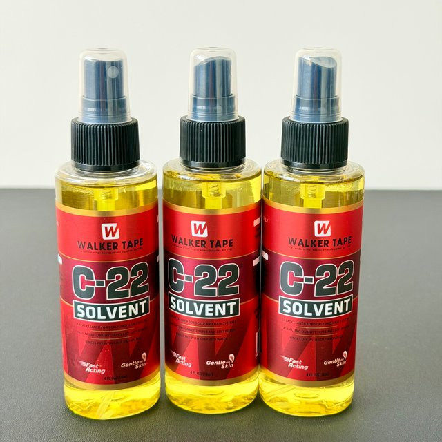 Walker Tape Remover Ultra Hold Kleberentferner Spray, 15 ml - Bild 1