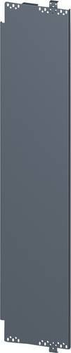 Siemens Montageplatte 8MF1805-2AK03-0 grau, B/H/T: 180,0 x 50,0 x 50,0 cm - Bild 1