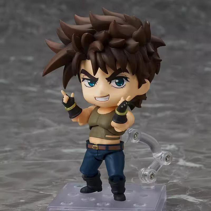 Nendoroid Joseph Joestar JoJo's Bizarre Adventure Actionfigur Anime - Bild 2