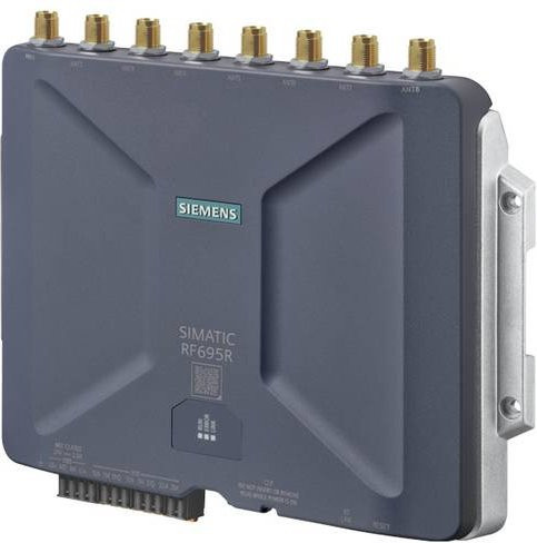 Siemens Antenne Ethernet/LAN in Grau 6GT2811-7DD20-1AA0 - Bild 1