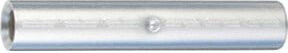 Klauke Al-Pressverbinder 300RM/SM 233R aus Aluminium in Silber - Bild 1