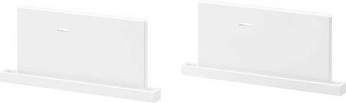 Trilux SFlow C ZKS 01 Kopfstück in Weiß aus Kunststoff - Bild 1
