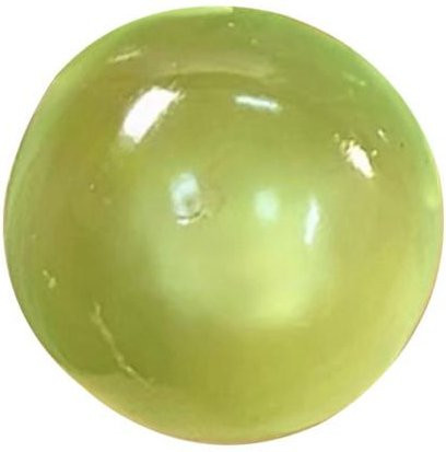 Vogue Wardrobe Kokosöl Stressball, Sensorisches Spielzeug - Bild 1