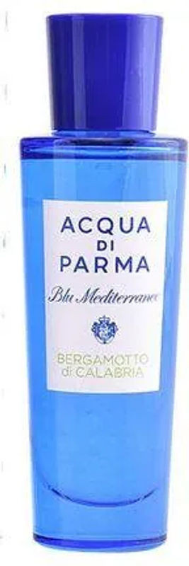 Acqua di Parma Blu Mediterraneo Bergamotto di Calabria Eau de Toilette für Unisex, 30 ml - Bild 1