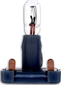 Busch-Jaeger Glühlampe 12V 40mA steckbar transparent - Bild 1