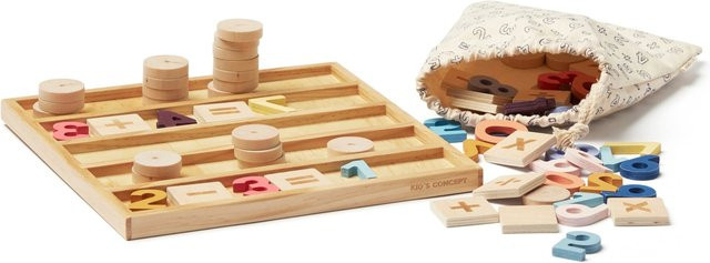 Kid's Concept Rechentafel - Bild 1