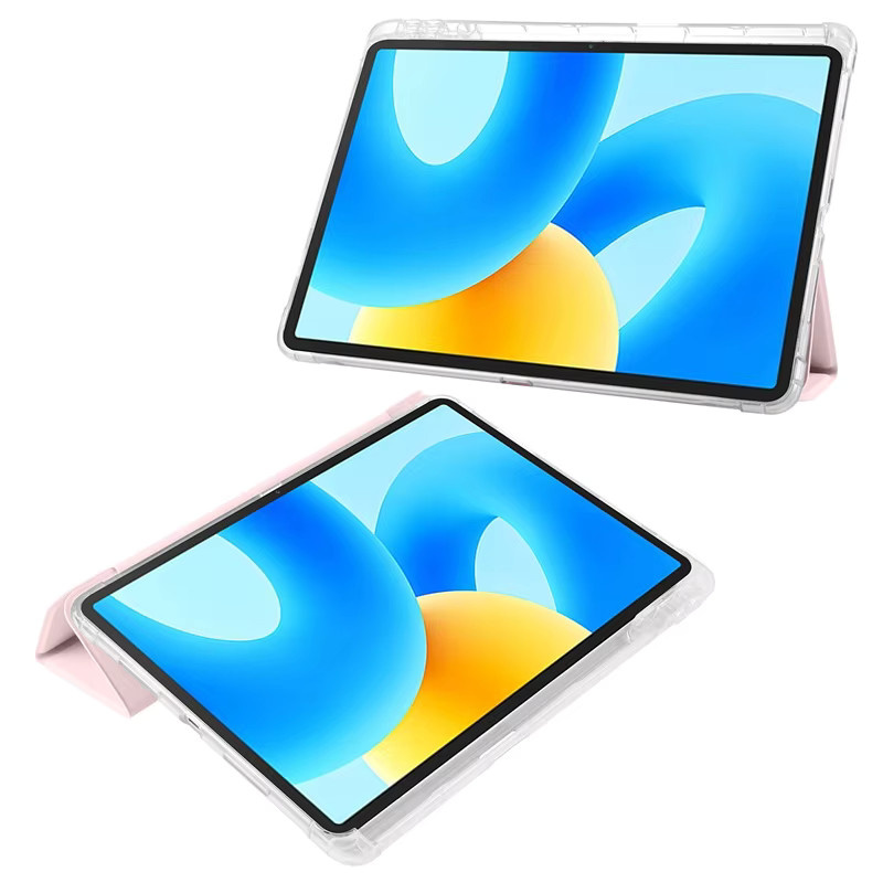 Schutzhülle für Huawei MatePad 12x und MatePad Air 12 2024 mit Stifthalter und Standfunktion in Blau - Bild 2