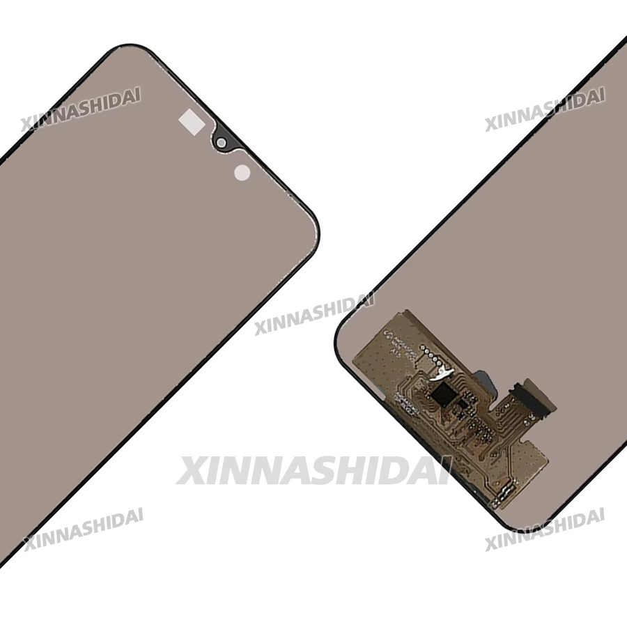 UNAZIPCA TFT-Display mit Touchscreen Digitizer Ersatz-Bildschirmpanel für Samsung Galaxy A15 5G SM-A156 in Schwarz - Bild 3