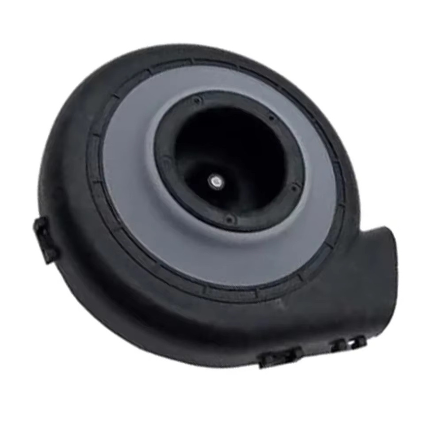 Ersatzmotor für Dreame Saugroboter L10s Ultra, L10s Pro und L10 Ultra in Schwarz - Bild 3