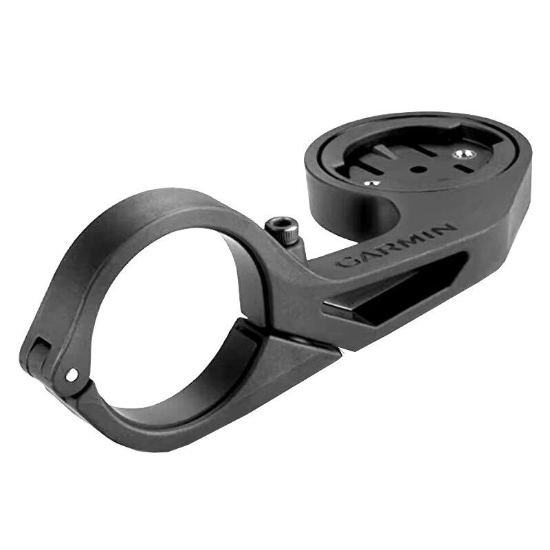 Garmin Edge Fahrrad Wandhalterung für GPS Fahrradcomputer in Schwarz - Bild 2