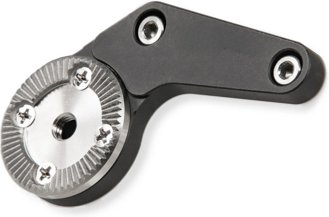 Tilta Nucleus-M Handeinheit FIZ mit Arri-Rosetten-Adapter für Gimbal-Adapter, Schwarz, WLC-T03-RC - Bild 1