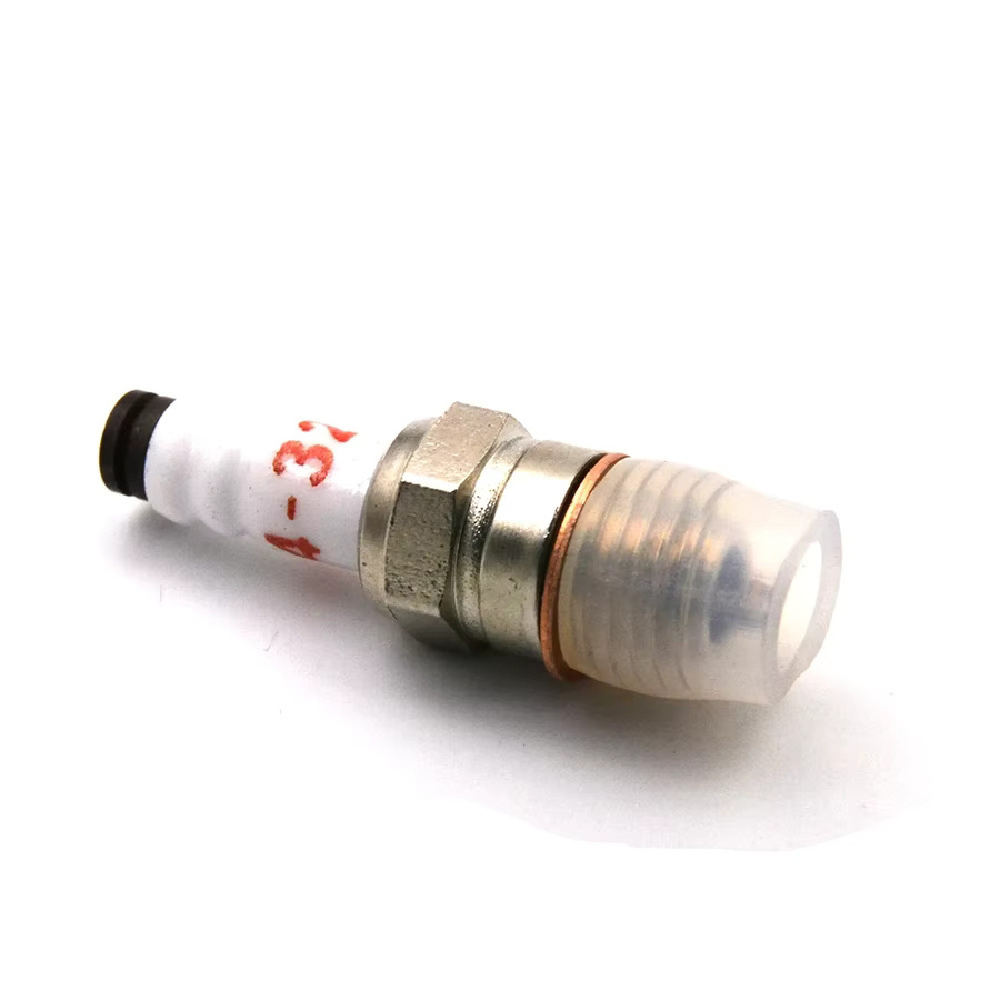 Rcexl Iridium Zündkerze, Metall, Zubehör - Bild 2
