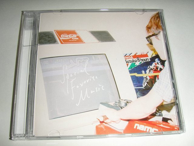 Explorers, Limited Edition, CD - Bild 1