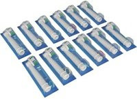 Oral-B Pro 3D White Aufsteckbürsten, 12er - Bild 1