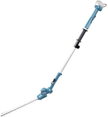 Makita Akku-Heckenschere UN460WDZ, 12V Li-Ion, 46 cm Schnittleistung, Blau-Schwarz - Bild 1