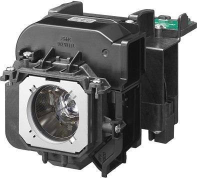 CoreParts ML12815 Ersatzlampe für Panasonic Projektoren PT-EW550 EW650 EX520 EX620 EZ590 FW530 FX500 FZ570 in Schwarz, 320 W, 4000 h - Bild 1