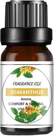 MY BEAUTY NAIL Aromatische Essenz Öl Osmanthus, 10 ml, Unisex - Bild 1
