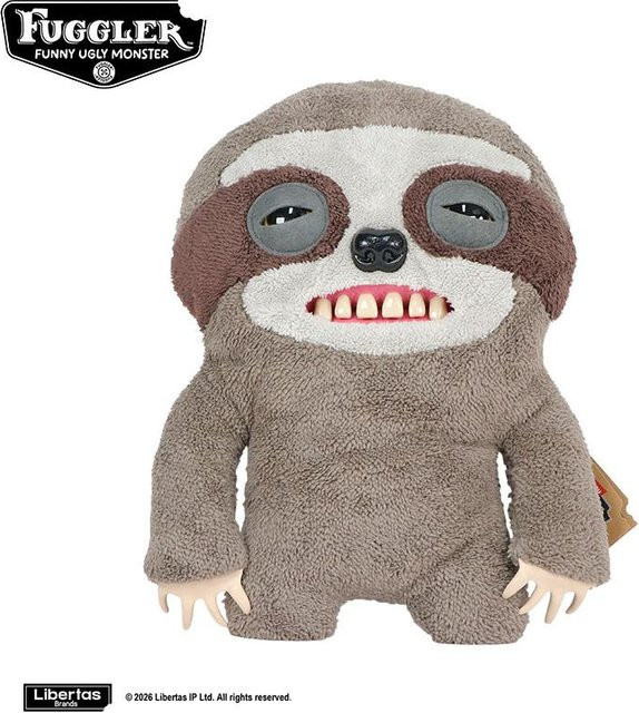 Fuggler Bigg Fugg 2 Plüschtiere, Monster - Bild 1