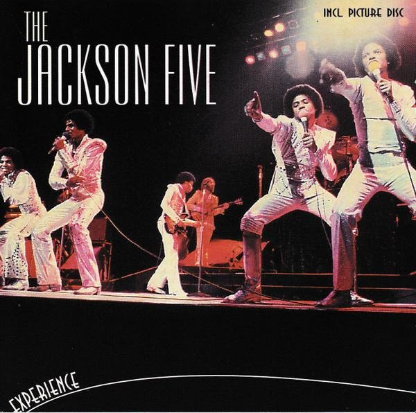 The Jackson 5, Jackson 5, CD, Soul/Funk - Bild 1