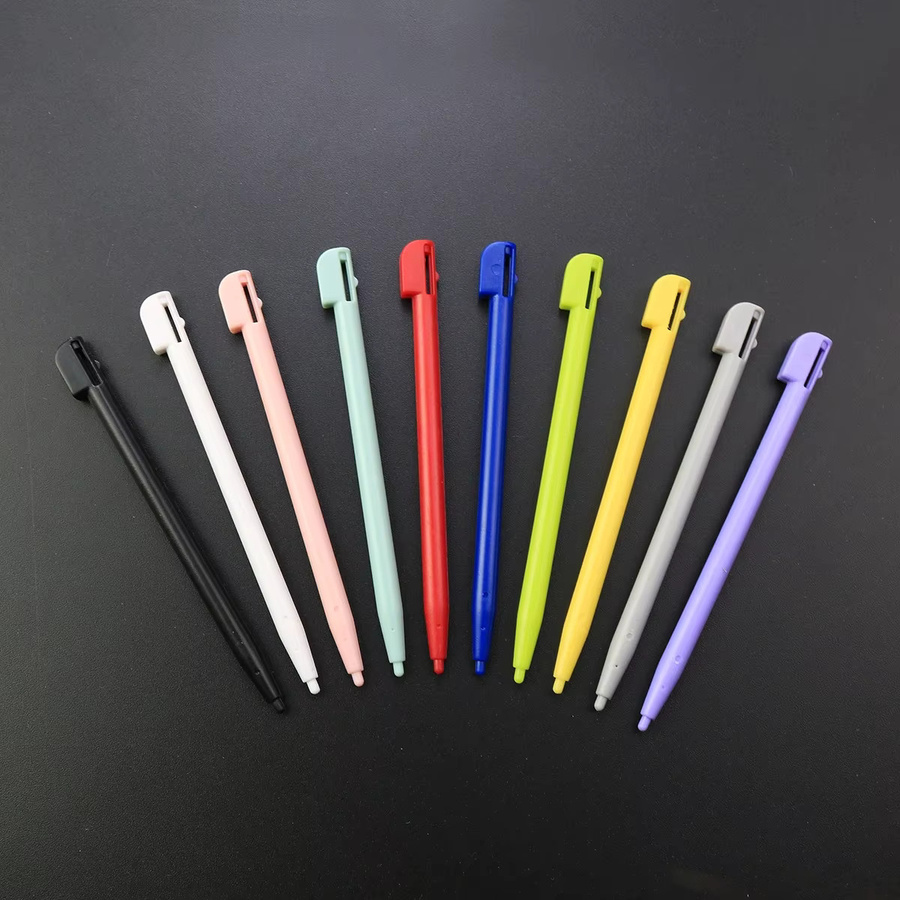 5er-Set bunte Touch Stylus Stifte für Nintendo DS Lite NDSL NDS Lite in 12 Farben - Bild 4