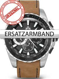 Rothenschild Uhrenarmband Leder - Bild 1