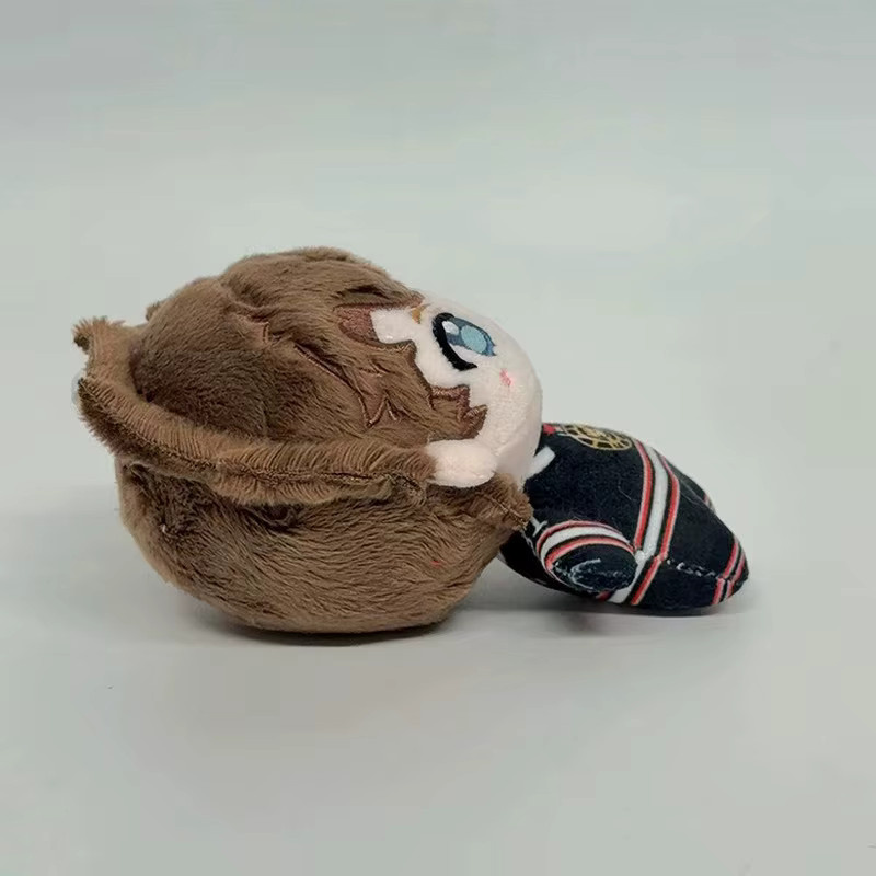 SMTA Heated Rivalry Ilya Rozanov Plüsch-Anhänger, Mini-Puppe, 10cm - Bild 3