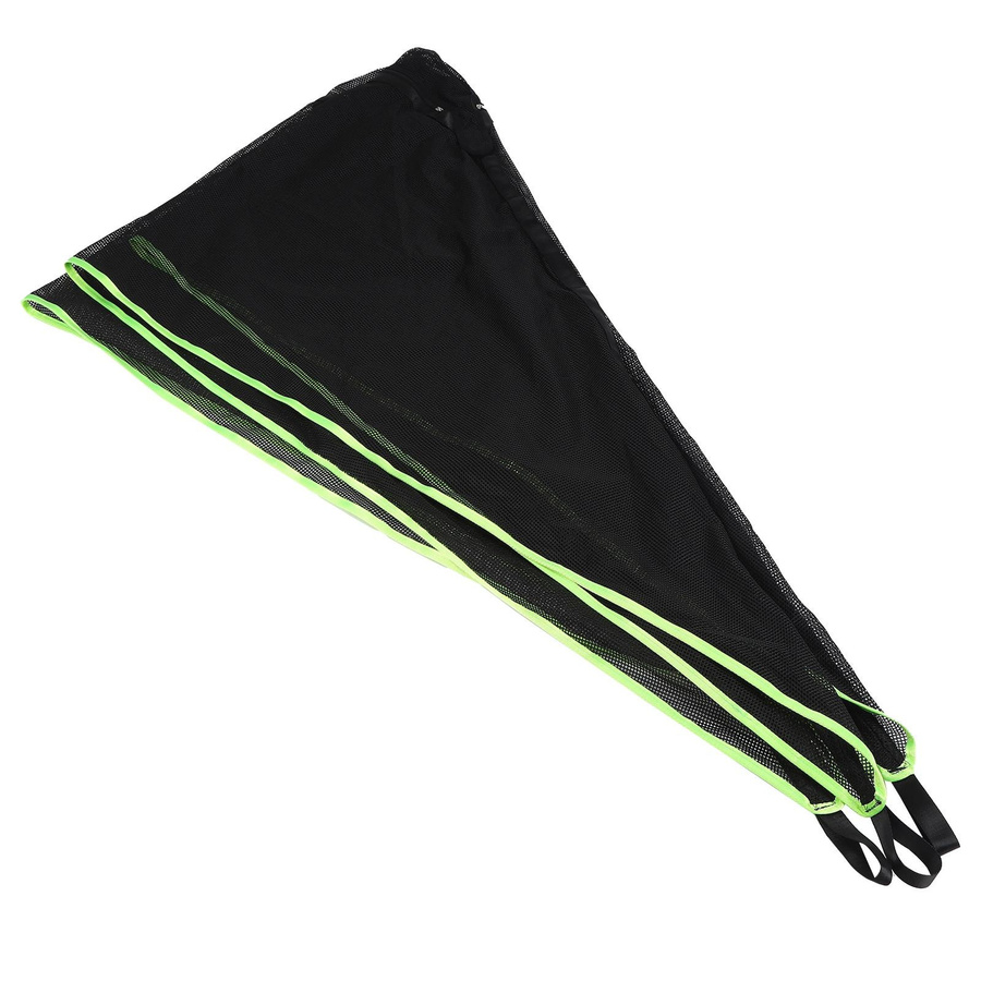 Dreieckige Hängematte von aimo für Outdoor, Camping und Reisen - Bild 5
