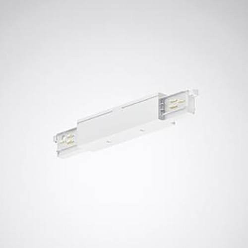 Trilux Rail I-Verb #8882100 Hochvolt-Schienensystem-Komponente Connector in Weiß - Bild 1