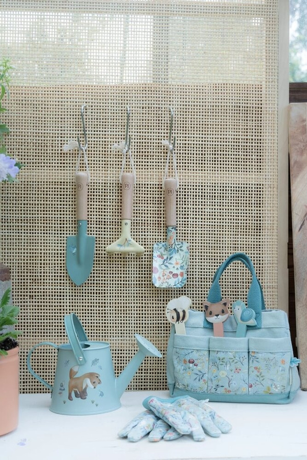 Little Dutch Forest Friends Garten-Geschenkset, 10-teilig - Bild 2