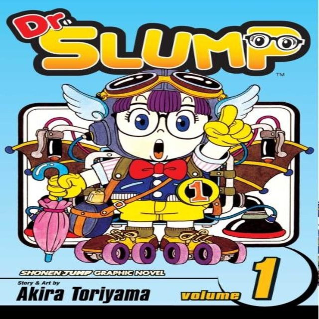 Dr. Einbruch Vol. 1, Akira Toriyama, Taschenbuch - Bild 1