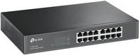 TP-Link TL-SG1016D 16-Port Gigabit Unmanaged Netzwerk-Switch mit 1 GBit/s Ethernet/LAN - Bild 1