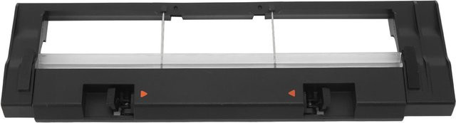 CosyHome Hauptbürstenabdeckung Schwarz als Ersatz für Xiaomi Mijia 1C F9 D9 1T Roboter-Staubsauger-Zubehör - Bild 1