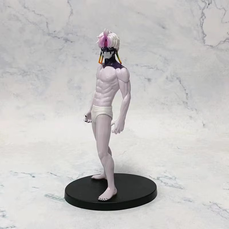 Furyu Dandadan Trio-Try-iT Figur, Set / Bundle - Bild 3
