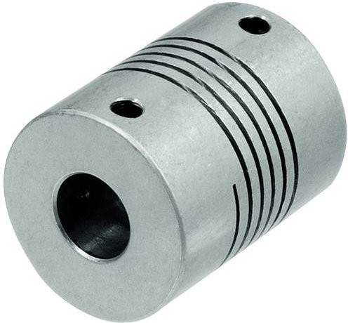 Pepperl+Fuchs Kupplung KW-8/10 in Silber - Bild 1