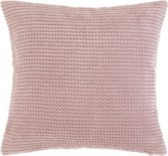 Premium Living Kissenhülle Maxima Mauve Pink, B/H: 50 x 50 cm - Bild 1