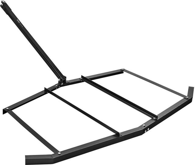 Buying Solutions MB Ziehstriegel 72 Schotterplaner aus Stahl für ATV und UTV - Bild 1
