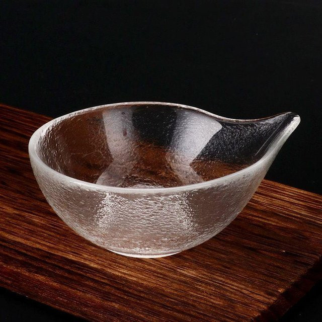 Essence Glass Bowl Maskenschale Large, Glas-Spa-Werkzeug - Bild 1