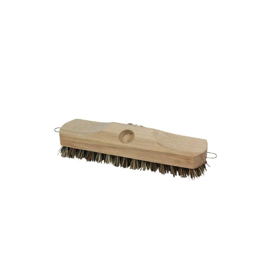 LUX-TOOLS Schrubber Union braun Breite: 24 cm - Bild 2