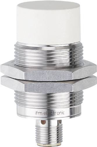 Ifm Electronic Induktiver Sensor IIC221 AS-Interface in Weiß - Bild 1