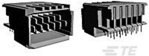 TE Connectivity Tube 223987-1 Schwarz - Bild 1