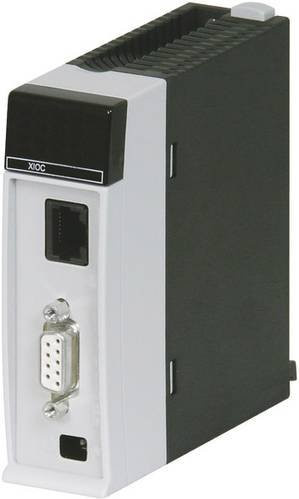 Eaton 286419 XIOC-NET-DP-S SPS-Kommunikationsmodul 24 V/DC in Weiß - Bild 1