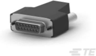 TE Connectivity 1658656-1 Package in Schwarz - Bild 1